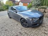 BMW 114i - AluFelgen, sehr schön und sauber - BMW 1er Reihe: Alufelgen