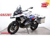 BMW R 1250 GS R 1250 GS Rallye 3X Pakket Cruise Heiz - BMW C X