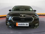 Skoda Fabia Style 1.0 TSI SmartLink Winter-Paket - Skoda Fabia Gebrauchtwagen in Lübeck