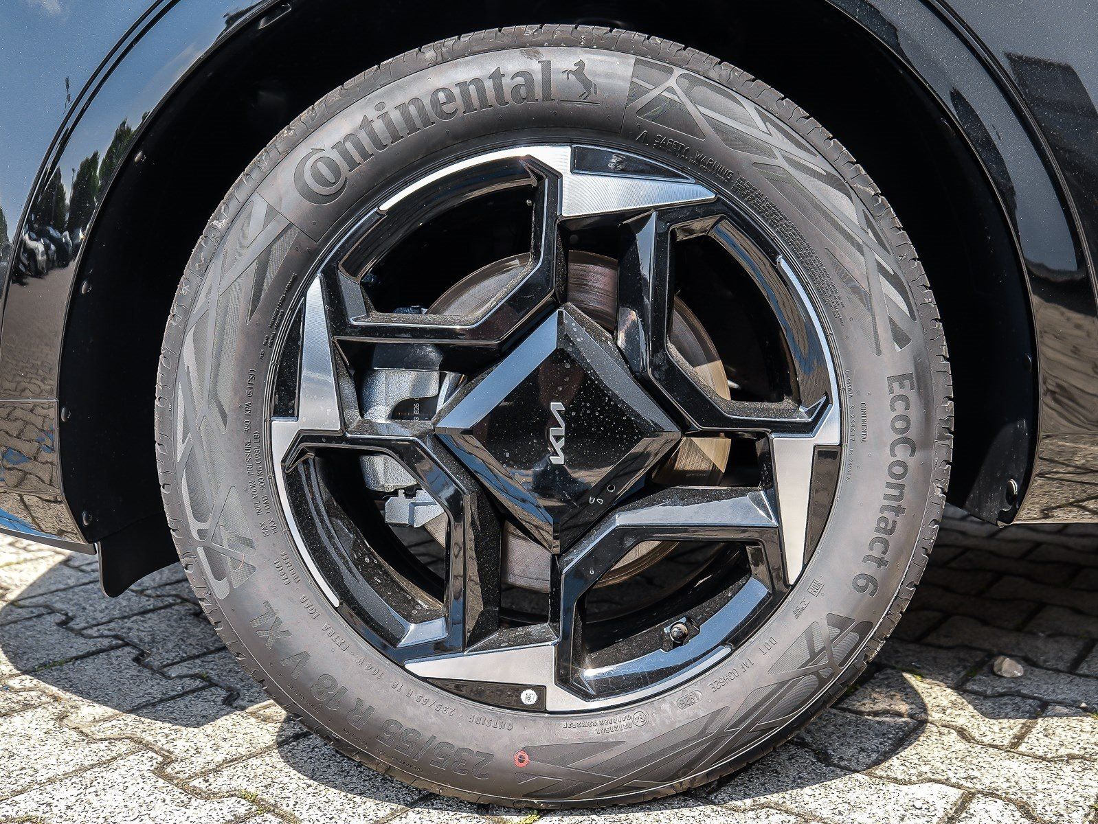 Kia Sportage - Bild 4