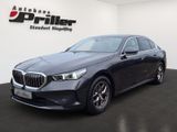 BMW 520i Limousine/HUD/Leder/Harman/Innovationspaket - BMW 5 Series aus 2024