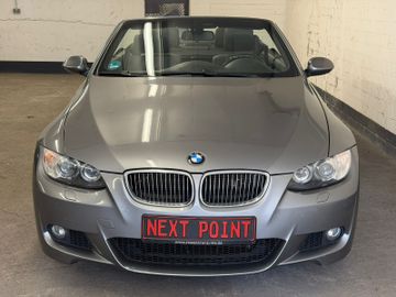 BMW 320 - 2