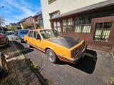 Chevrolet Celebrity 2.8L V6 US-Car Oldtimer - Chevrolet Gebrauchtwagen von 1985