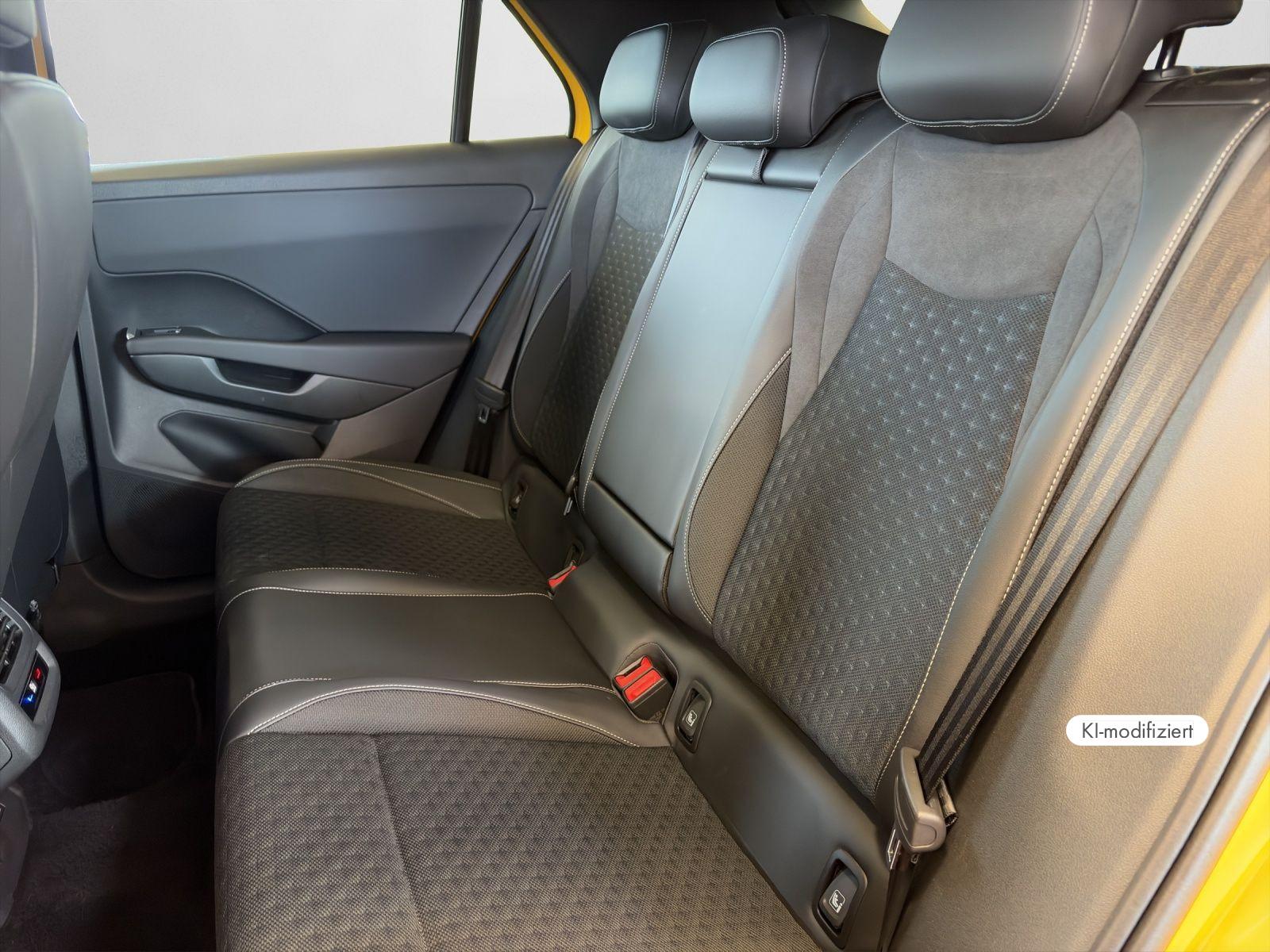 Volkswagen T-Roc R line 1.5 eTSI DSG IQ.LIGHT NAVI elek. He, миниатюра 15