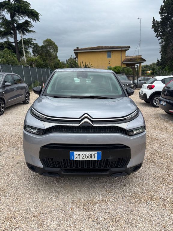 Image of Citroën C3 Aircross