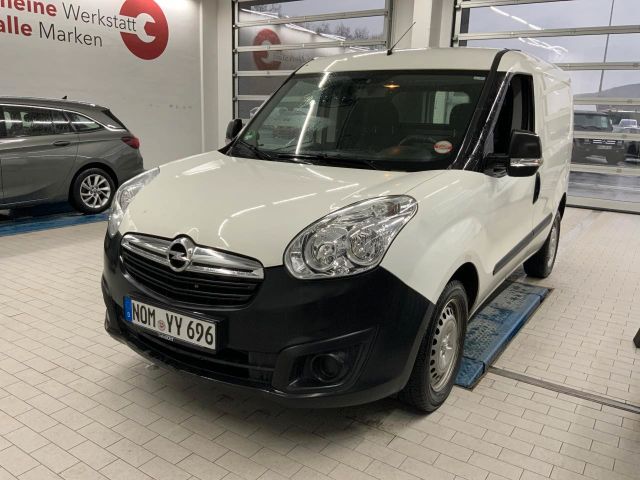 Opel Combo D 1.4 16V Kasten L1H1 2,4t Klima PDC AHK