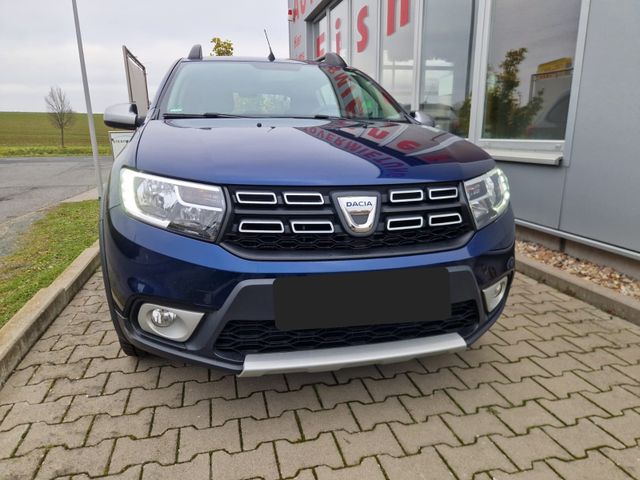 Dacia Sandero II Stepway Essential