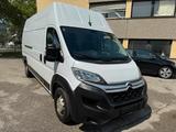 Citroën Jumper Grossraumkasten 35 L4H3 Control Heavy Blu - Citroën Jumper aus 2023