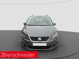 Seat Alhambra 2.0 TDI FR-Line AHK 7SITZE XENON 1 HAND - Seat Alhambra mit Diesel-Antrieb: Navigationssystem, Kleinbus, 2.0