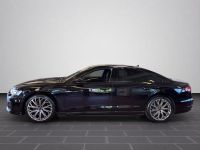 Audi S8 - Vorschau Bild 9