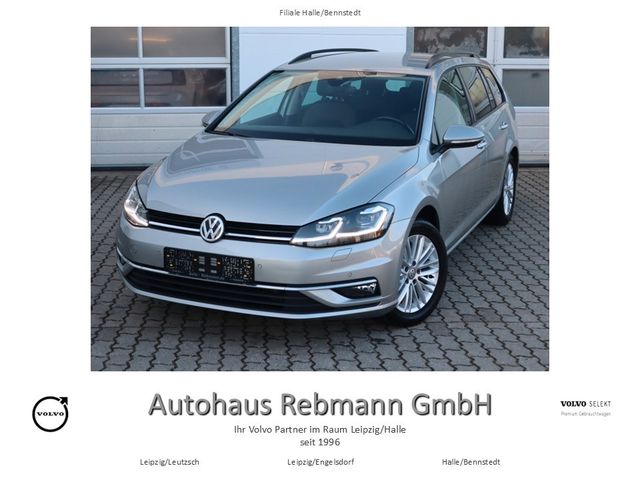 Volkswagen Golf VII Variant Comfortline BMT/Start-Stopp