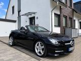 Mercedes-Benz AMG Unfallfrei Nachlackierungsfrei Leder - Mercedes-Benz SLK 200 Gebrauchtwagen in Oberhausen
