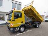MAN TGL 12.250 4X2 BB Dreiseiten Meiller Kipper - Angebote entsprechen deinen Suchkriterien