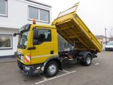 MAN TGL 12.250 4X2 BB Dreiseiten Meiller Kipper - Offers matching your search criteria