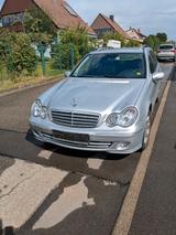 Mercedes-Benz C 230 T-Model - Mercedes-Benz C 230 aus 2006