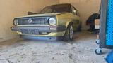 Volkswagen Golf 2 1,8t 4motion 6 gang (no syncro) EMU Class - Volkswagen Golf: Limousine, Syncro