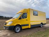 Mercedes-Benz 308 CDI - Wohnmobil bis 30000 Euro