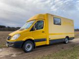 Mercedes-Benz 308 CDI - Angebote entsprechen deinen Suchkriterien
