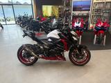 Suzuki GSX-S 750 mit Scorpion Auspuff *Service+TÜV neu* - SUZUKI GS 750