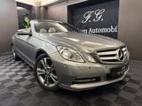 Mercedes-Benz E 350 CDI CABRIO, LEDER, XENON, KOMFORT-PAKET - Mercedes-Benz E 350: Cabrio, Cdi
