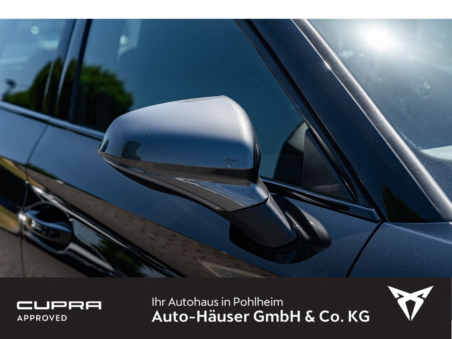 Cupra Leon - Bild 7