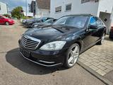 Mercedes-Benz S 500 4MATIC Getriebe Neu AMG - Mercedes-Benz S 500 aus 2010