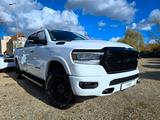 Dodge RAM 1500 5.7 eTorque Laramie 4x4 / LPG / LED - mit LPG-Antrieb: Alcantara, Geländewagen