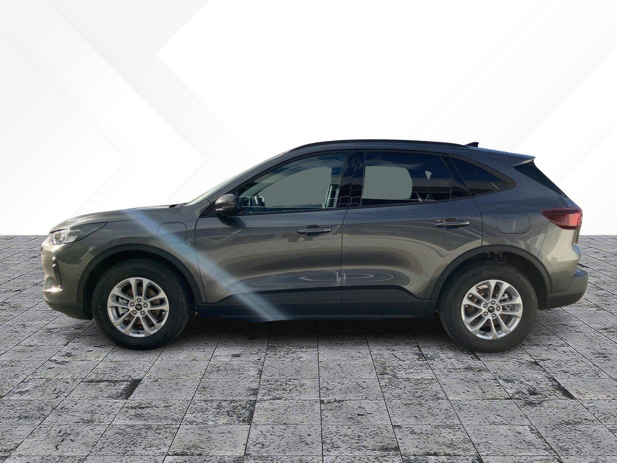 Ford Kuga - Bild 2