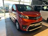 Toyota Proace Verso L1 Family Comfort *AHK* - Toyota Proace (Verso) mit Anhängerkupplung
