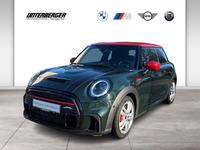 MINI John Cooper Works Hatch Head-Up HK HiFi DAB LED