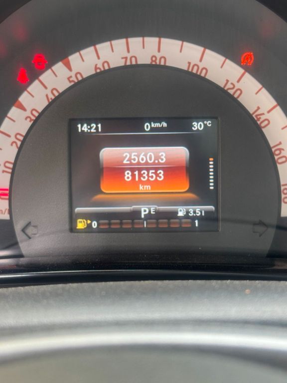Image of Smart ForTwo
