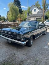 Ford Galaxie 500 XL Coupe  (restauriert) - Ford: Galaxie
