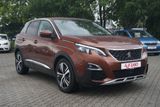 Peugeot 3008 1.2 PureTech LED Totwinkel Tempomat - Peugeot aus 2017