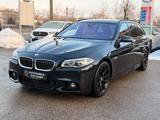 BMW 535d xDrive Aut. M SPORT HUD ACC+ RFK SPUR TOT - BMW 535: 535d Xdrive
