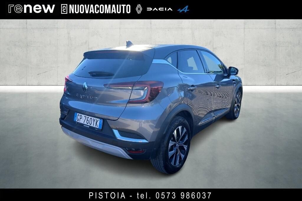 Renault Captur 1.3 TCe Techno imagem 3