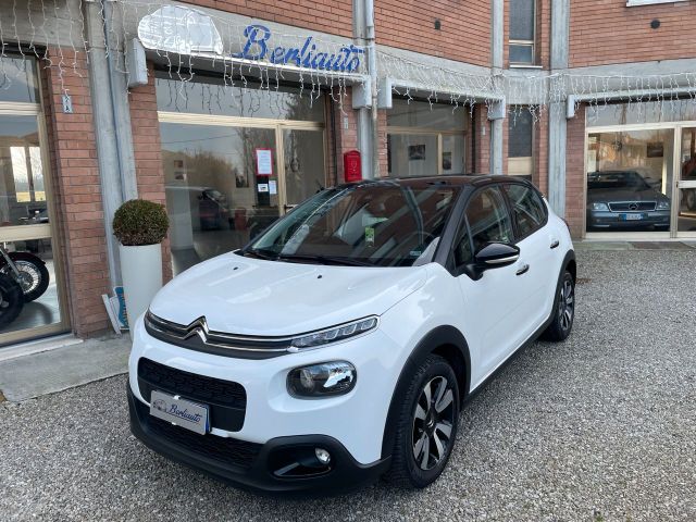 Citroën Citroen C3 1.2 PureTech 82 S&S Shine