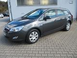 Opel Astra J Sports Tourer Edition+1.Hand+AHK - Opel Astra: H Edition