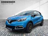 Renault Captur Intens Energy NAVI KeyLess LM - schwarze Renault Captur