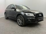Audi Q5 2.0 TDI quattro S-LINE PLUS*PANO*B&O*MEMORY - Audi Q5: Geländewagen