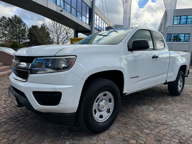 Chevrolet Colorado 2.5 Aut. 145Kw Benzin Pickup Klima Kam