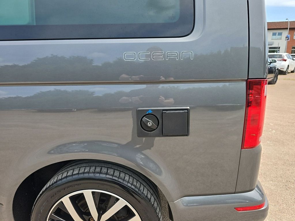 Volkswagen T6 California 2.0 TDI DSG Ocean ACC STANDHZ LED foto 16
