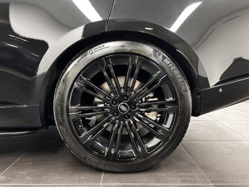Land-Rover Range Rover - 6