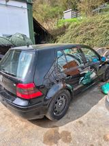 Volkswagen Golf 4 1.8T GTI K04 Überholter Motor AGU - Volkswagen Golf aus 1998: GTI