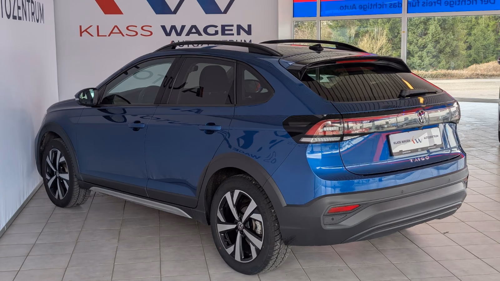 Volkswagen Taigo Life *ACC*KLIMAaut*APPLE*IQdrive*, миниатюра 17