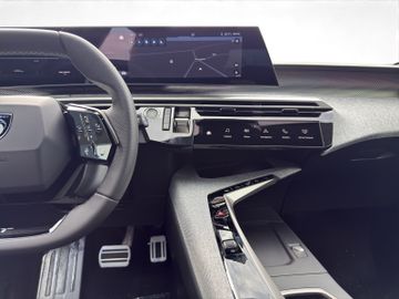 Peugeot 3008 1.2 145 GT Kam.+KeyLess+LED+Navi+SD+SHZ+ACC