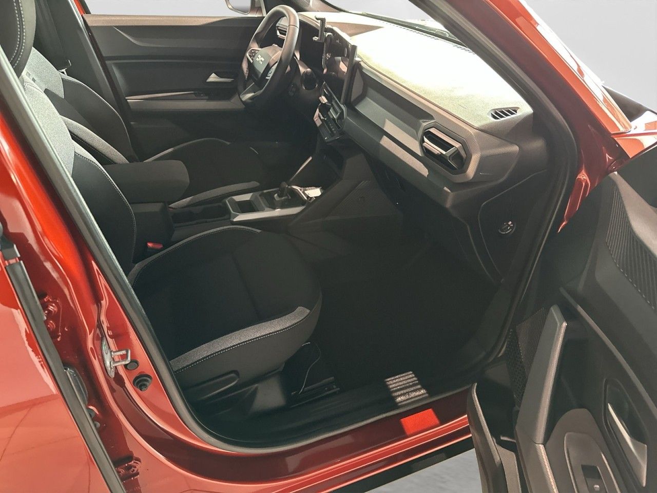 Dacia Duster - Bild 15