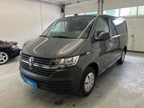 Volkswagen T6.1 Transporter 2.0 TDI Kasten*DSG*KLIMA*R-KAM*