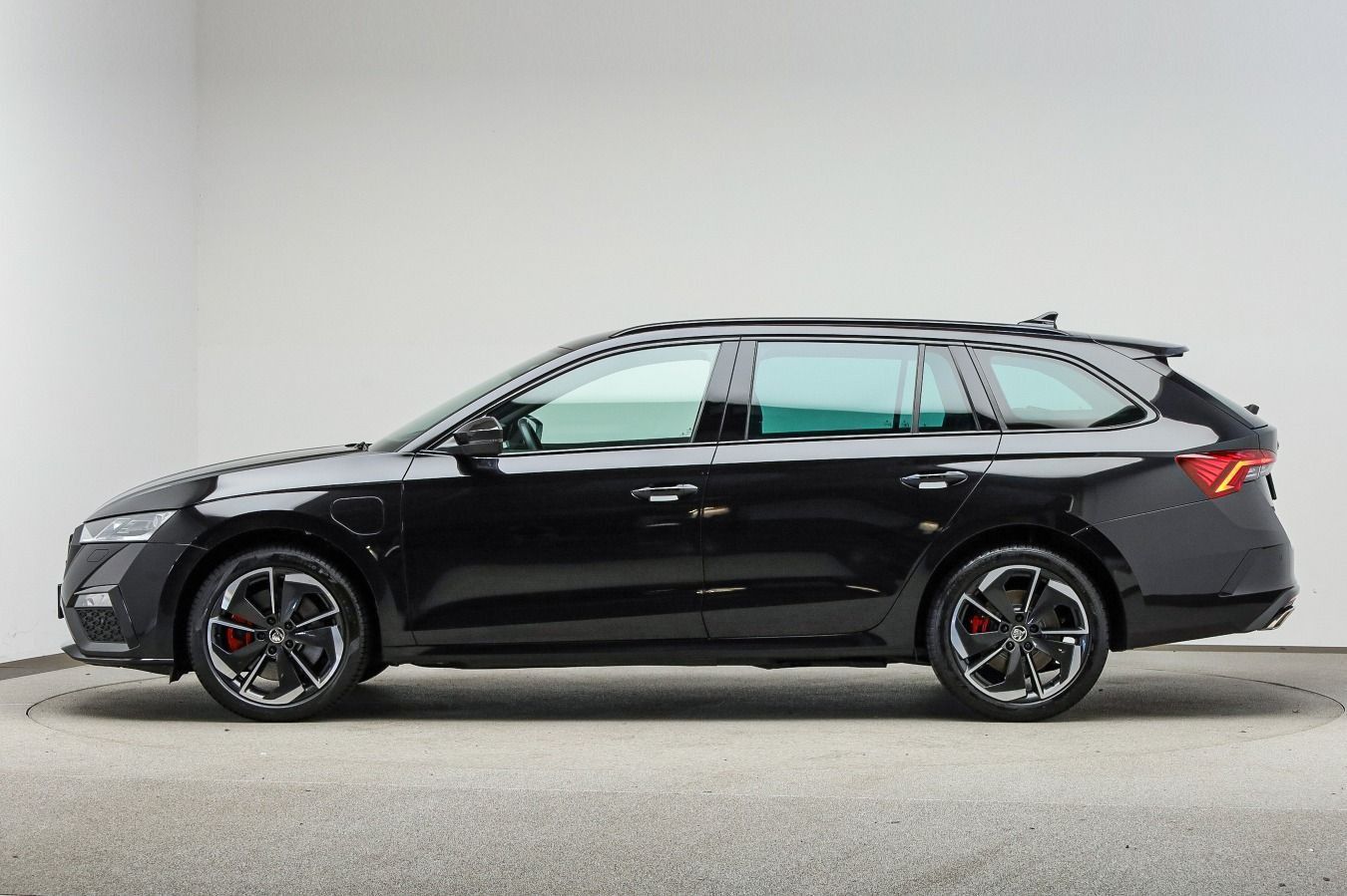 Skoda Octavia - Bild 3