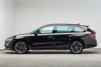 Skoda Octavia - Vorschau Bild 3