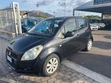 Suzuki Splash 1.2 GPL GLS Safety Pack - schwarze Suzuki Splash